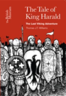 Tale of King Harald : The Last Viking Adventure