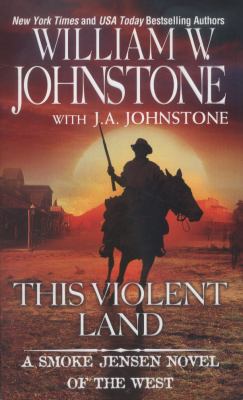 This Violent Land