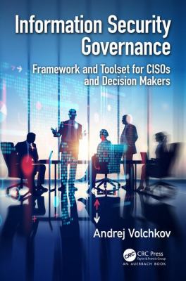 Information Security Governance and Management Framework