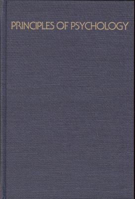 Principles of Psychology
