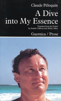 A Dive into My Essence