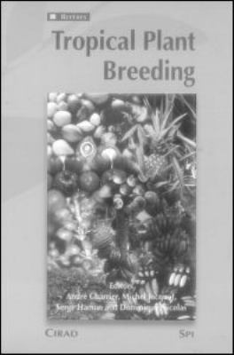 Tropical Plant Breeding
