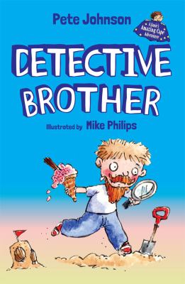 Detective Brother