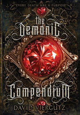 The Demonic Compendium : Book One