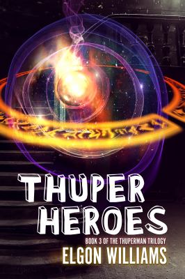 Thuperheroes