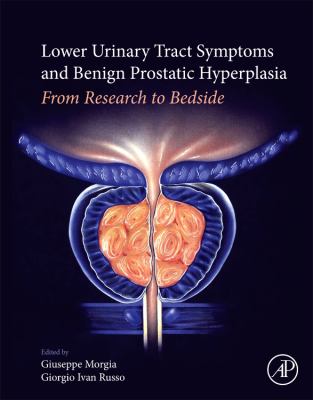 Lower Urinary Tract Symptoms and Benign Prostatic Hyperplasia : From Research to Bedside