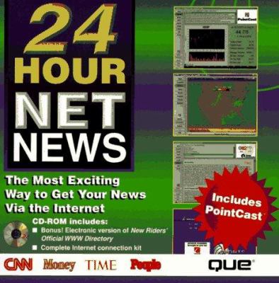 24 Hour Net News