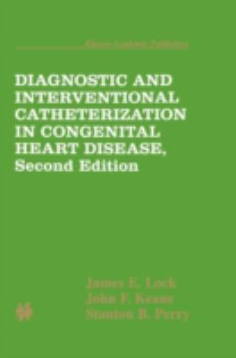 Diagnostic and Interventional Catheterization in Congenital Heart Disease