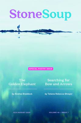 Stone Soup July/August 2020 : Volume 48, Issue 7