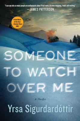 Someone to Watch over Me