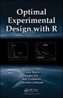 Optimal Experimental Design with R