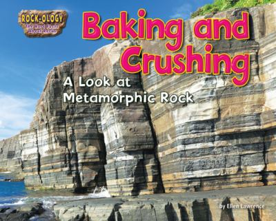 Baking and Crushing