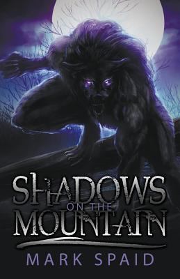 Shadows on the Mountain
