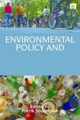 Environmental Policy and Household Behaviour : Sustainability and Everyday Life