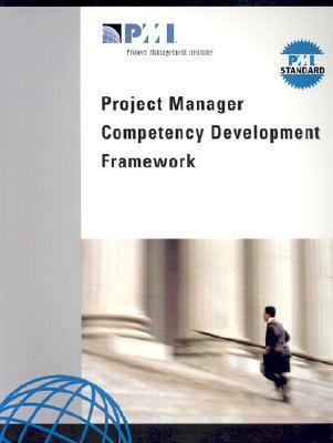 Project Manager Competency Development Framework