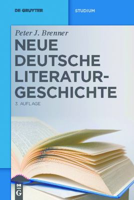 Neue deutsche Literaturgeschichte : Vom »Ackermann« zu Günter Grass