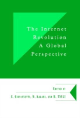 The Internet Revolution : A Global Perspective