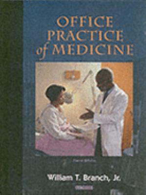Office Practice of Medicine