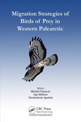 Migration of Birds of Prey in the Western Palearctic