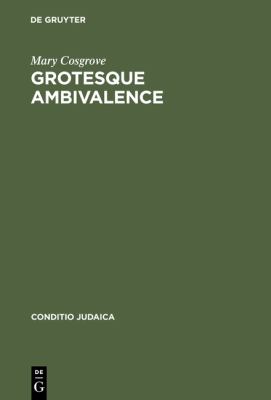 Grotesque Ambivalence : Melancholy and Mourning in the Prose Work of Albert Drach
