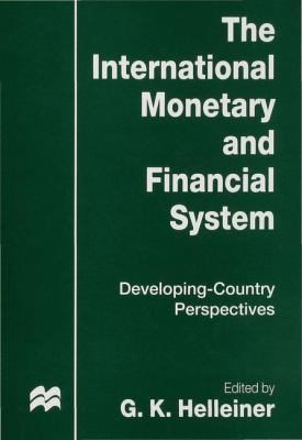 International Monetary and Financial Systems