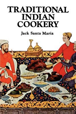 Traditional Indian Cookery