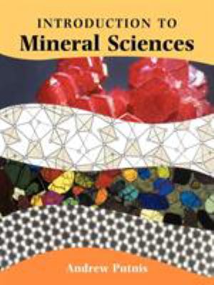An Introduction to Mineral Sciences