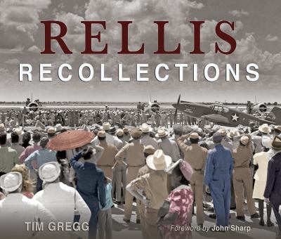 RELLIS Recollections : 75 Years of Learning, Leadership, and Discovery