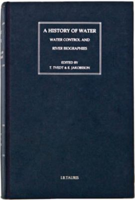 A History of Water: Series III, Volume 1 : Water and Urbanization