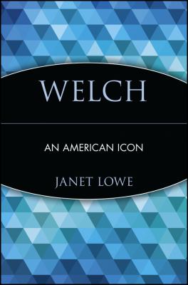 Welch : An American Icon