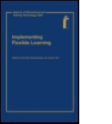 Aspects of Educational and Training Technology