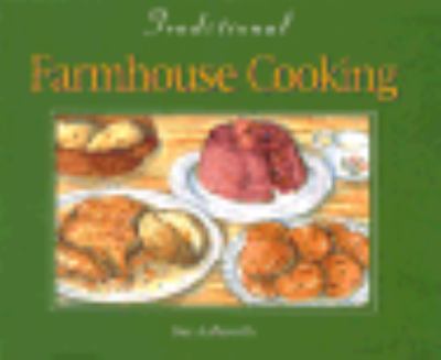 Italian Farmhouse Cooking