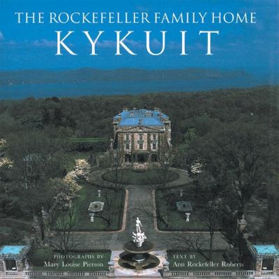 The Rockefeller Family Home - Kykuit