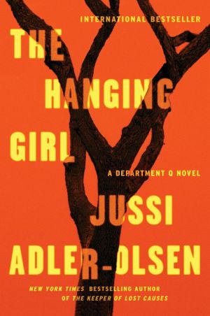 The Hanging Girl : A Department Q Novel