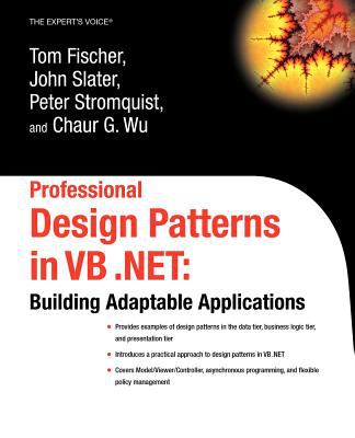Design Patterns in VB.NET : Building Adaptable Applications