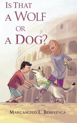 Is That a Wolf or a Dog?