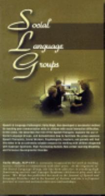 Social Language Groups