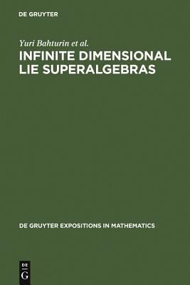 Infinite Dimensional Lie Superalgebras