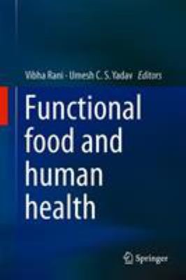 Functional Food and Human Health