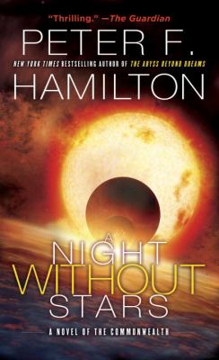 A Night Without Stars : A Novel of the Commonwealth