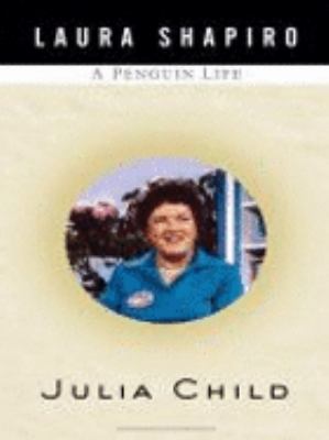 Julia Child