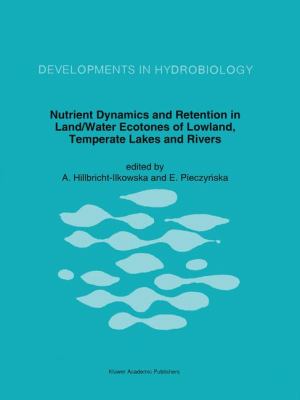 Nutrient Dynamics and Retention in Land - Water Ecotones of Lowland, Temperate Lakes, and Rivers