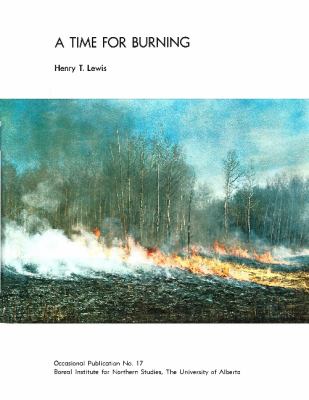 A Time for Burning
