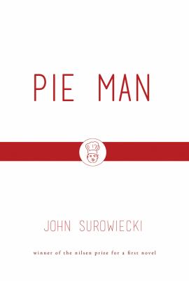 Pie Man