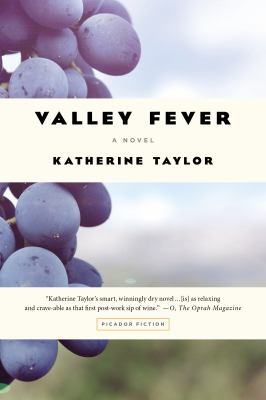 Valley Fever : A Novel