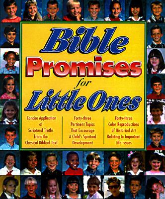 Bible Promises for Little Ones