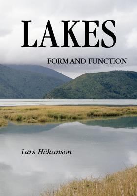 Lakes : Form and Function