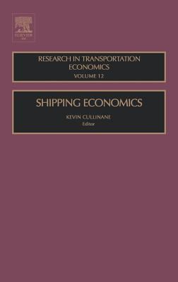 Shipping Economics
