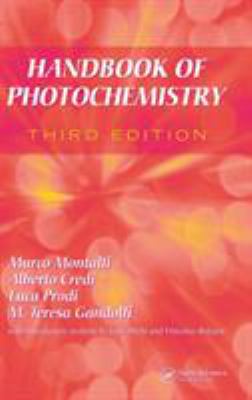 Handbook of Photochemistry