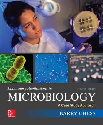 Loose Leaf for Laboratory Applications in Microbiology: a Case Study Approach